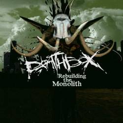 Deathbox (NL) : Rebuilding the Monolith